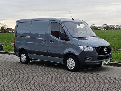 Mercedes-Benz Sprinter - Afbeelding 5 van 16