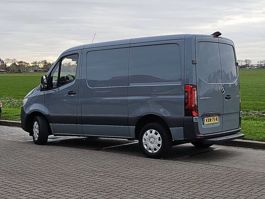 Mercedes-Benz Sprinter - Afbeelding 6 van 16