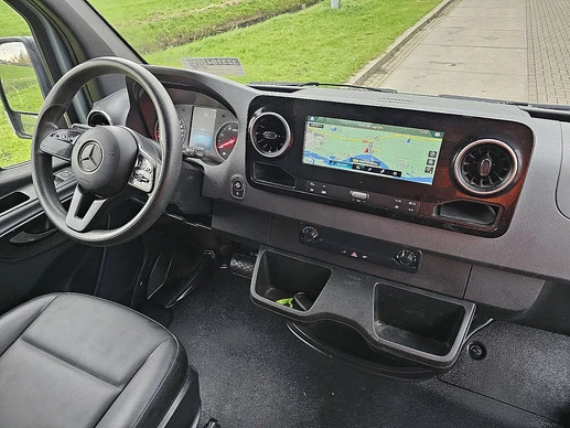 Mercedes-Benz Sprinter - Afbeelding 8 van 16