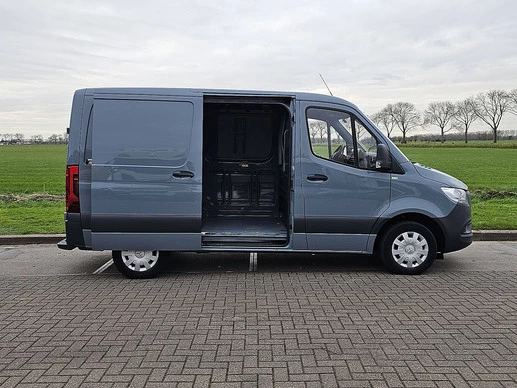 Mercedes-Benz Sprinter - Afbeelding 12 van 16