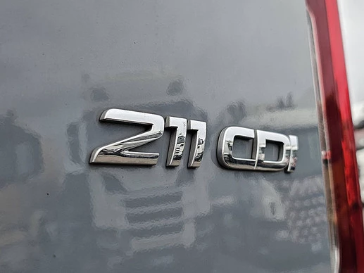 Mercedes-Benz Sprinter - Afbeelding 14 van 16