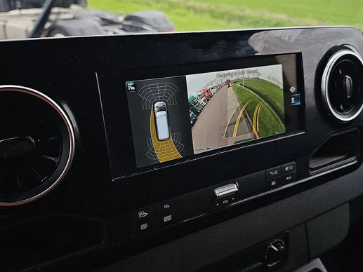 Mercedes-Benz Sprinter - Afbeelding 15 van 16