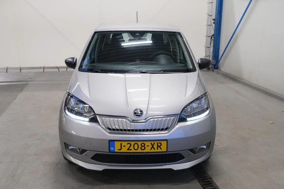 Škoda Citigo - Afbeelding 3 van 22