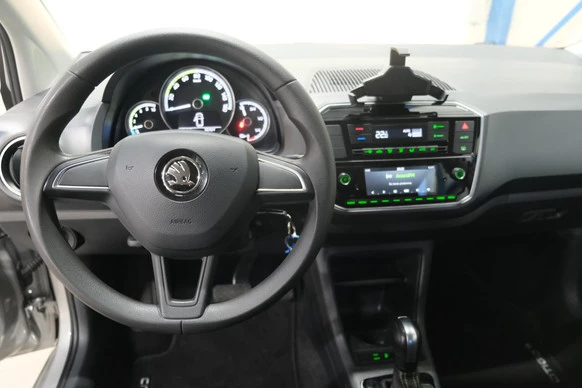 Škoda Citigo - Afbeelding 12 van 22