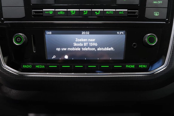 Škoda Citigo - Afbeelding 14 van 22