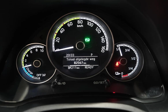 Škoda Citigo - Afbeelding 17 van 22