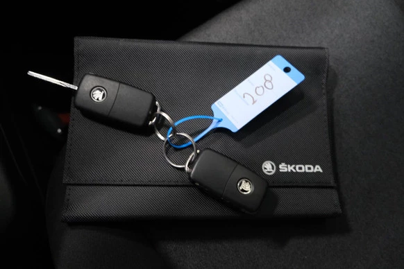 Škoda Citigo - Afbeelding 19 van 22