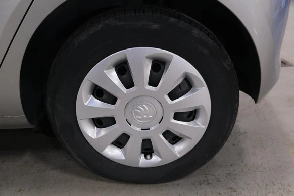 Škoda Citigo - Afbeelding 20 van 22