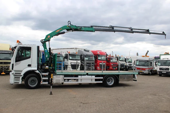 Iveco Stralis - Afbeelding 2 van 30