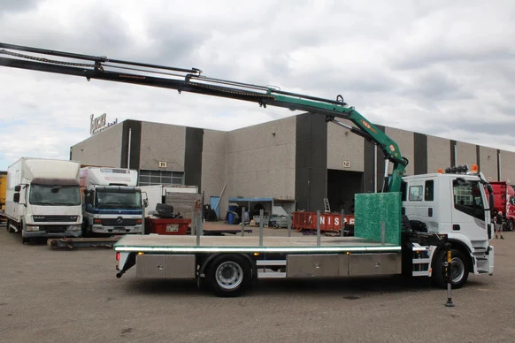 Iveco Stralis - Afbeelding 3 van 30