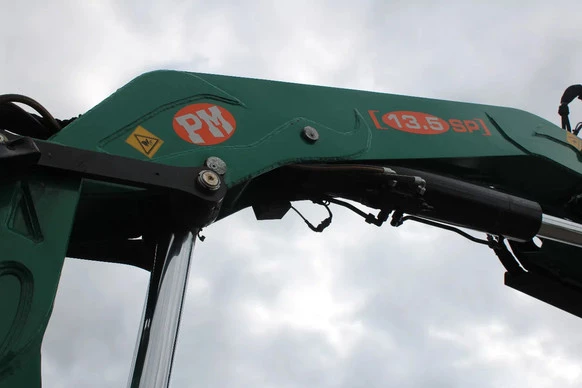 Iveco Stralis - Afbeelding 6 van 30