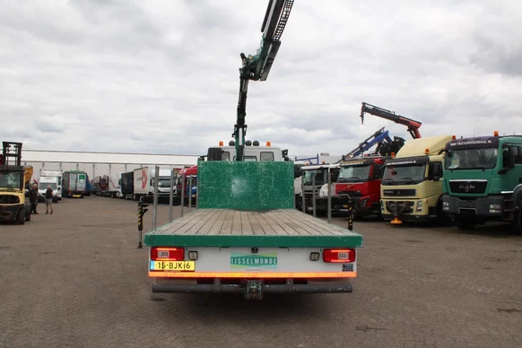 Iveco Stralis - Afbeelding 7 van 30