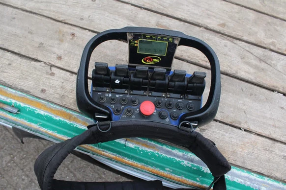 Iveco Stralis - Afbeelding 8 van 30