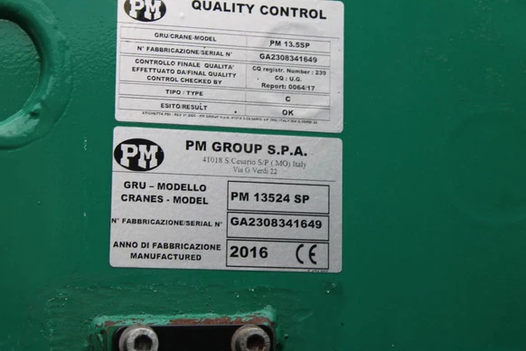 Iveco Stralis - Afbeelding 10 van 30