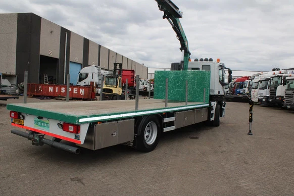 Iveco Stralis - Afbeelding 11 van 30