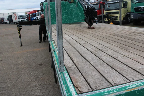 Iveco Stralis - Afbeelding 12 van 30