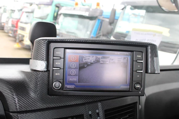 Iveco Stralis - Afbeelding 13 van 30