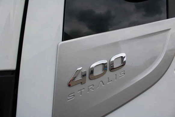 Iveco Stralis - Afbeelding 14 van 30