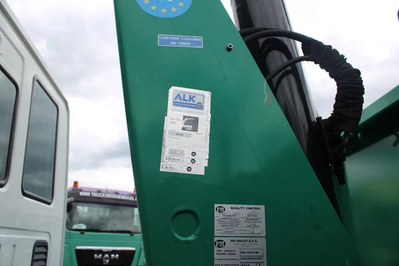 Iveco Stralis - Afbeelding 18 van 30