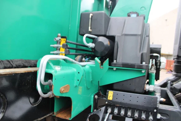 Iveco Stralis - Afbeelding 19 van 30