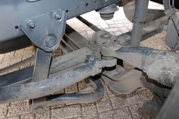 Iveco Stralis - Afbeelding 22 van 30