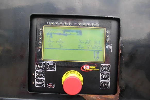 Iveco Stralis - Afbeelding 23 van 30