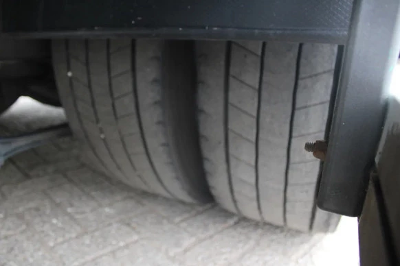 Iveco Stralis - Afbeelding 24 van 30