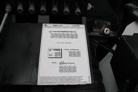 Iveco Stralis - Afbeelding 27 van 30
