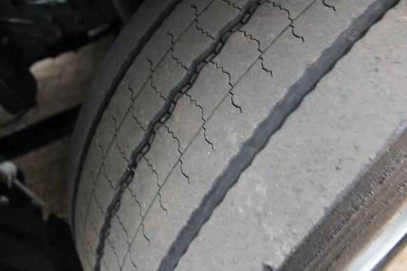 Iveco Stralis - Afbeelding 28 van 30