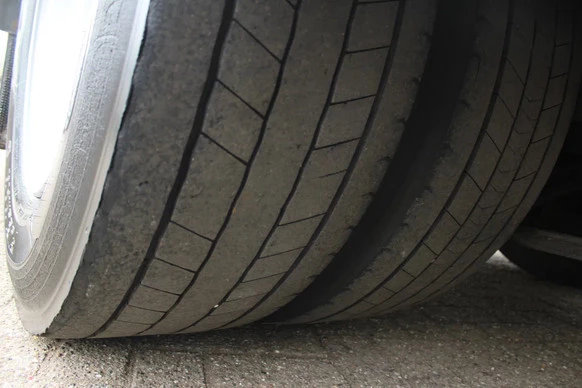 Iveco Stralis - Afbeelding 29 van 30