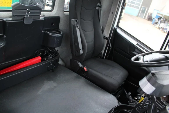 Iveco Stralis - Afbeelding 30 van 30