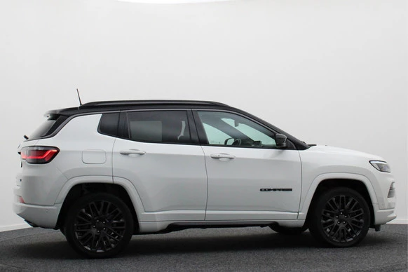 Jeep Compass - Afbeelding 9 van 30