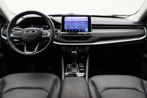 Jeep Compass - Afbeelding 2 van 30