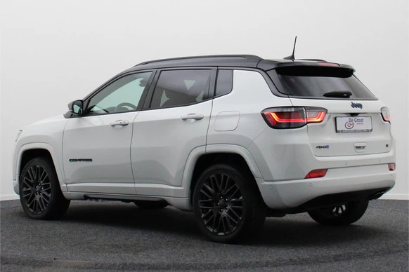 Jeep Compass - Afbeelding 3 van 30