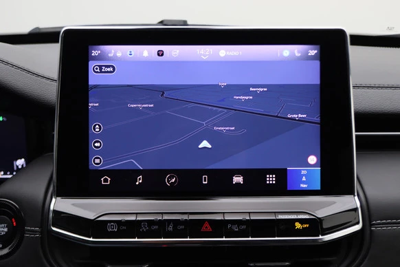 Jeep Compass - Afbeelding 5 van 30