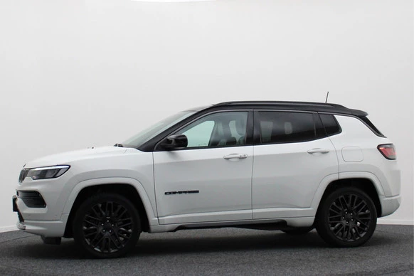 Jeep Compass - Afbeelding 8 van 30