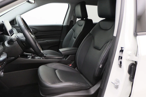 Jeep Compass - Afbeelding 10 van 30