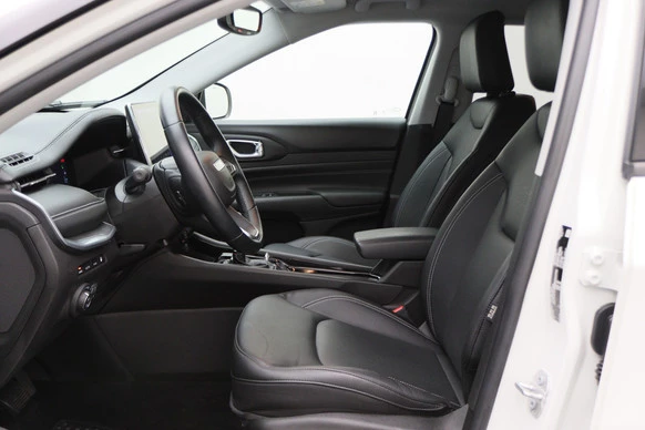 Jeep Compass - Afbeelding 12 van 30