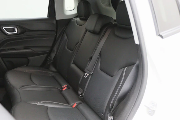 Jeep Compass - Afbeelding 13 van 30