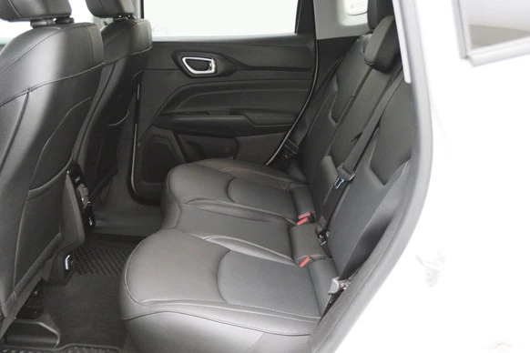 Jeep Compass - Afbeelding 14 van 30