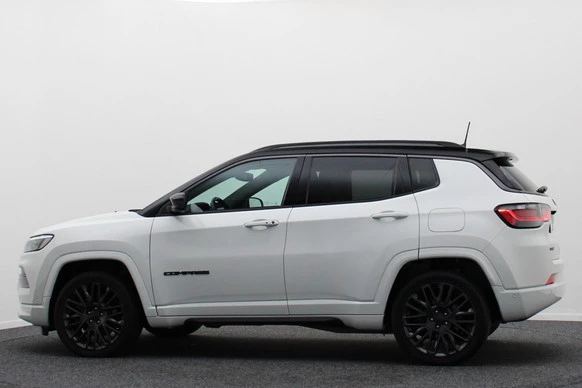 Jeep Compass - Afbeelding 18 van 30