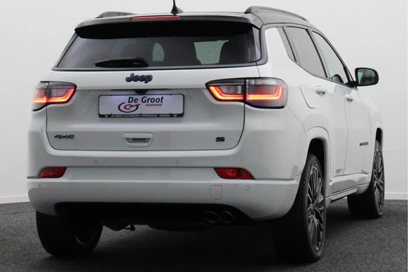 Jeep Compass - Afbeelding 20 van 30