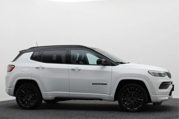 Jeep Compass - Afbeelding 22 van 30