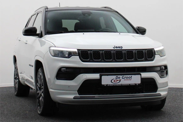 Jeep Compass - Afbeelding 23 van 30