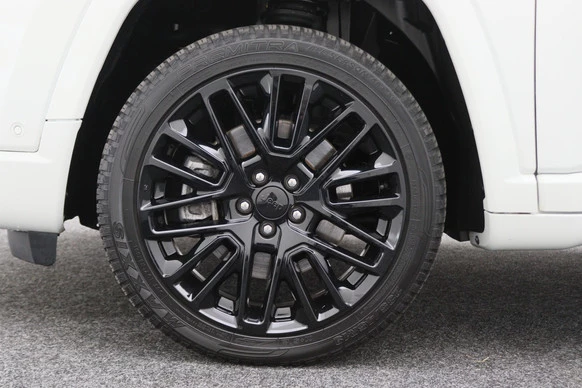 Jeep Compass - Afbeelding 25 van 30