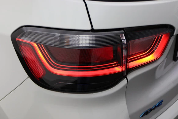 Jeep Compass - Afbeelding 27 van 30