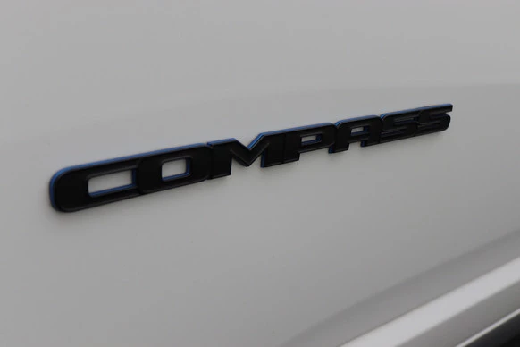 Jeep Compass - Afbeelding 30 van 30