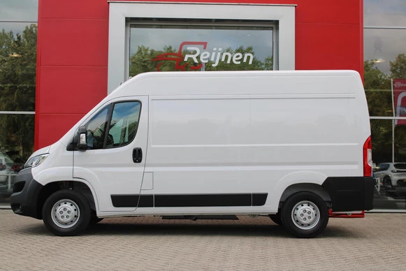 Citroën Jumper - Afbeelding 3 van 30