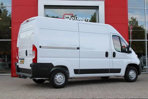 Citroën Jumper - Afbeelding 4 van 30