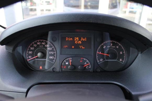 Citroën Jumper - Afbeelding 5 van 30